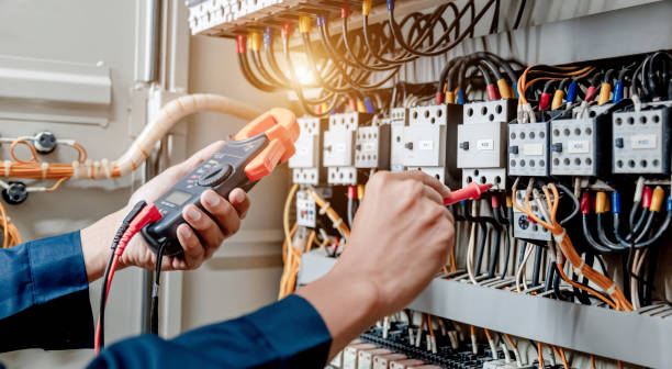 Electrical Rewiring Services in Flora, IN