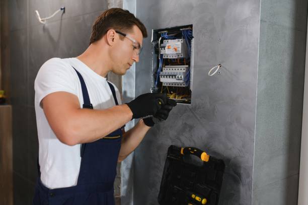 Best Electrical Rewiring Services  in Flora, IN